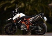 KTM 990 SMR